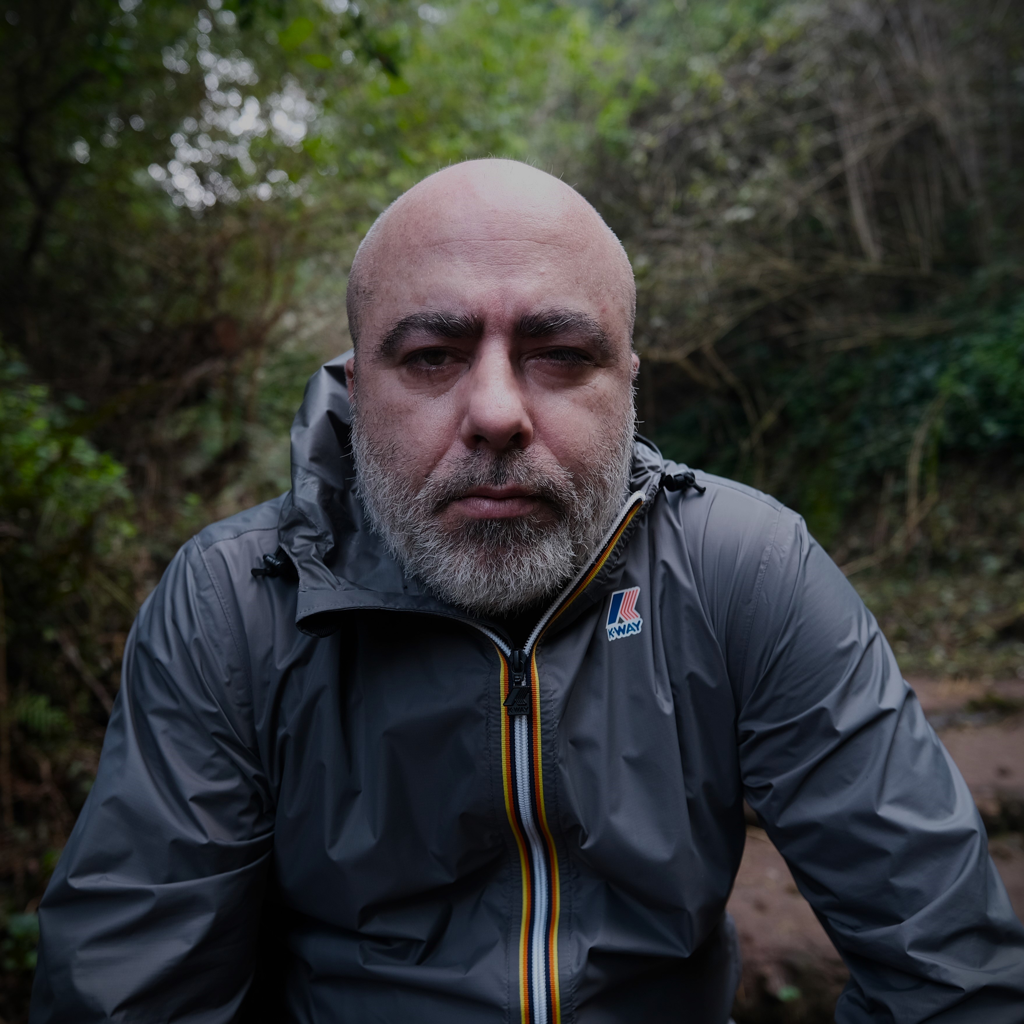 Foto di Fabio Marano, autore di OneCritto